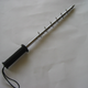 A spiked baton developed and manufactured in China.